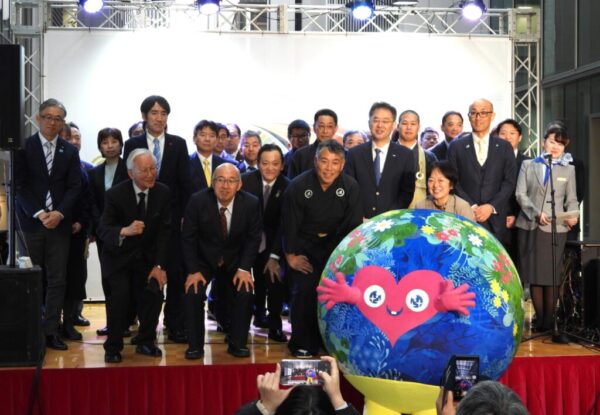 関東の観光関係者・事業者が集結