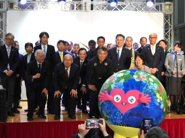 関東の観光関係者・事業者が集結