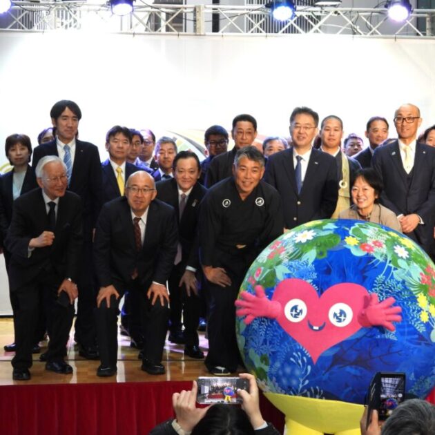 関東の観光関係者・事業者が集結