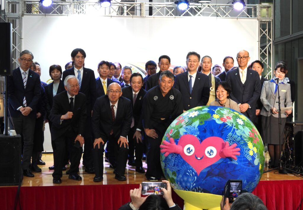 関東の観光関係者・事業者が集結