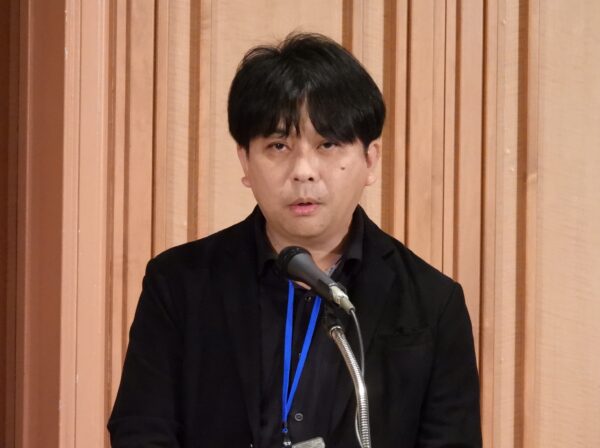 Rocket Base LLCの水野寛氏