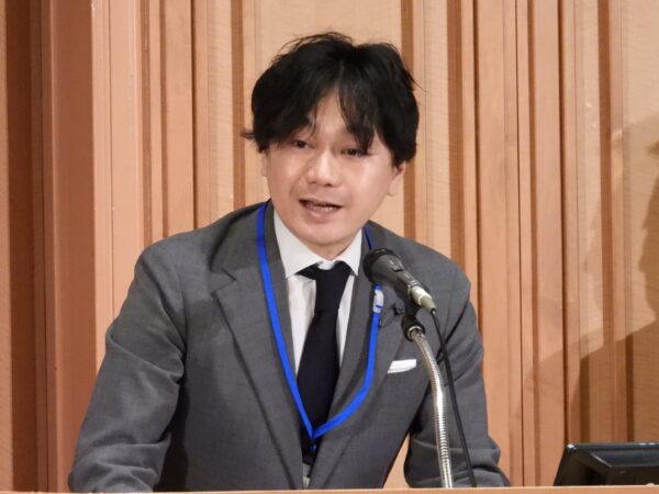 出口岳人地方創生支援官