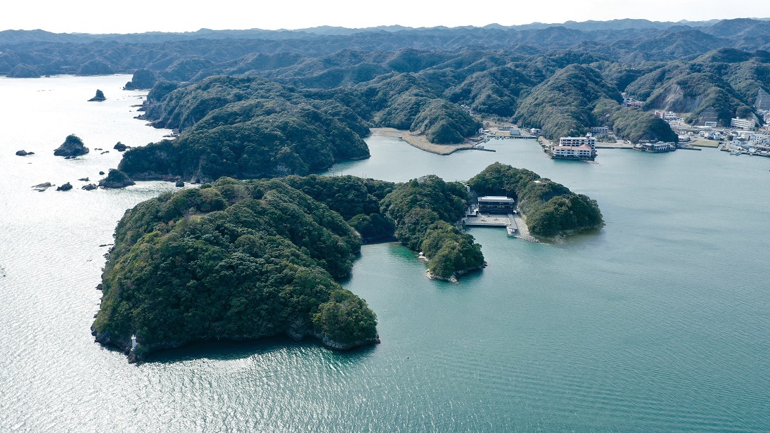 中の島