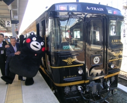 A列車で行こう