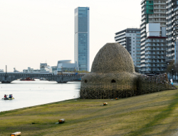 水と土の芸術祭２０１２ 