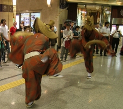 富山で休もう