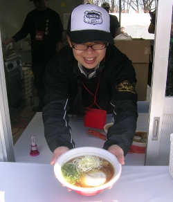 ラーメンEXPO