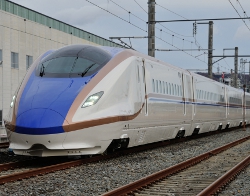 E7系