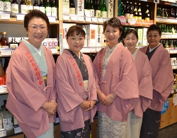 新潟県旅館組合女将会