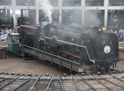 京都鉄道博物館