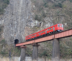 百枝鉄橋