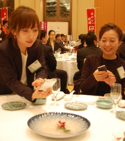 3年とらふぐ