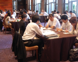 JNTO個別相談会