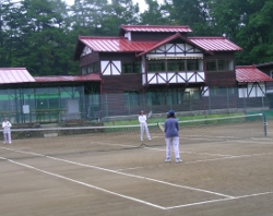 長野県軽井沢町