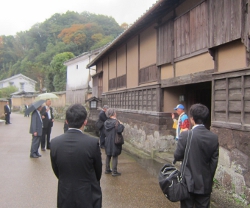 全国商工会議所観光振興大会