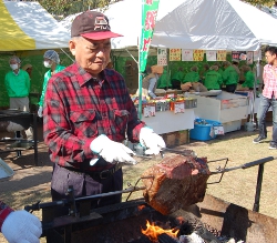 謝肉祭