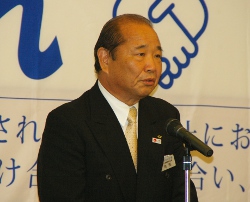 池田・全旅社長