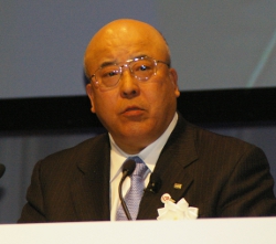 ＪＴＢ田川社長