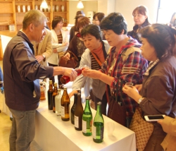 日本酒のふるさとはりまを訪ねる旅
