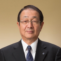 松田誠司氏