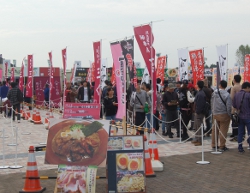 関西ラーメンダービー