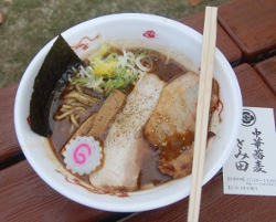 関西ラーメンダービー