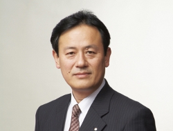 田ヶ原新社長