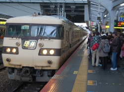 117系車両