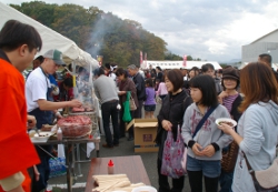 若旦那うまいもん博