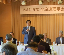 佐藤会長