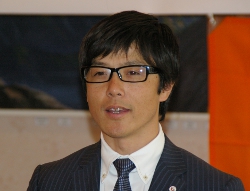 丸山長野県新部長