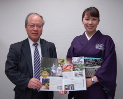 長野県駒ヶ根市の皆さん