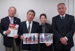 兵庫県姫路市の皆さん