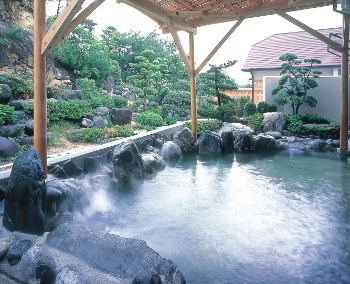 松島温泉