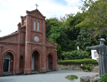 堂崎教会堂